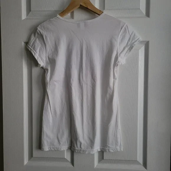 "Think Green" T-Shirt - Picture 2 of 7